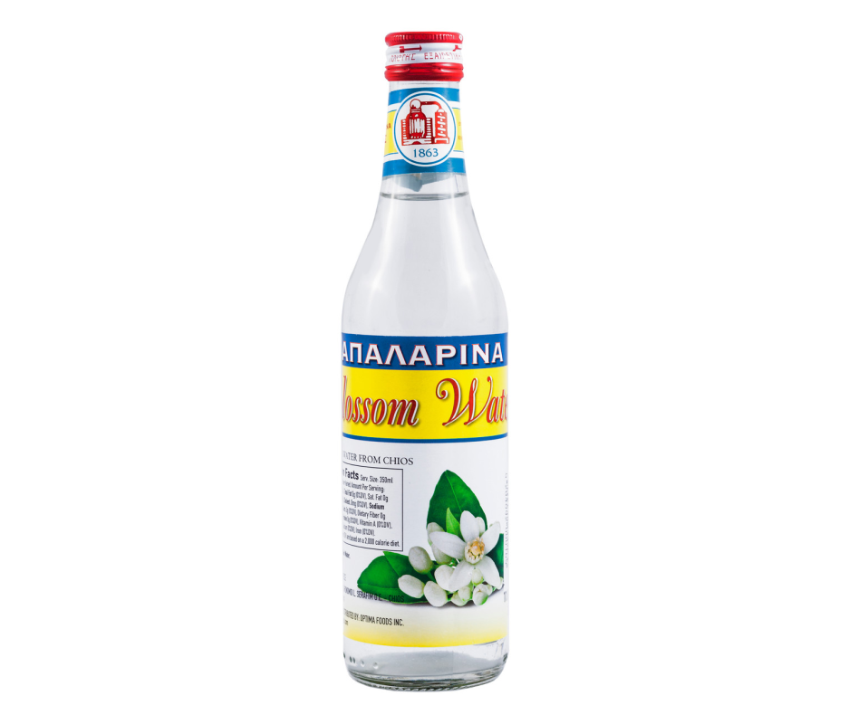 APALARINA BLOSSOM WATER 350ml