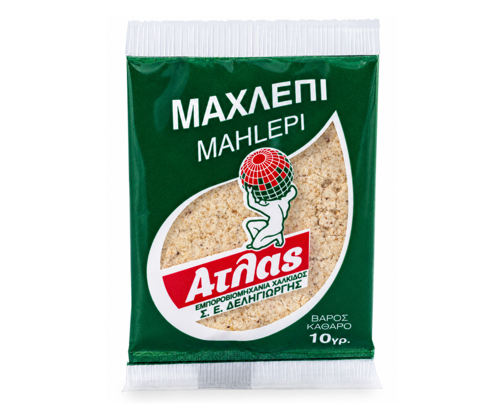 ATLAS MAHLEPI POWDER 10g