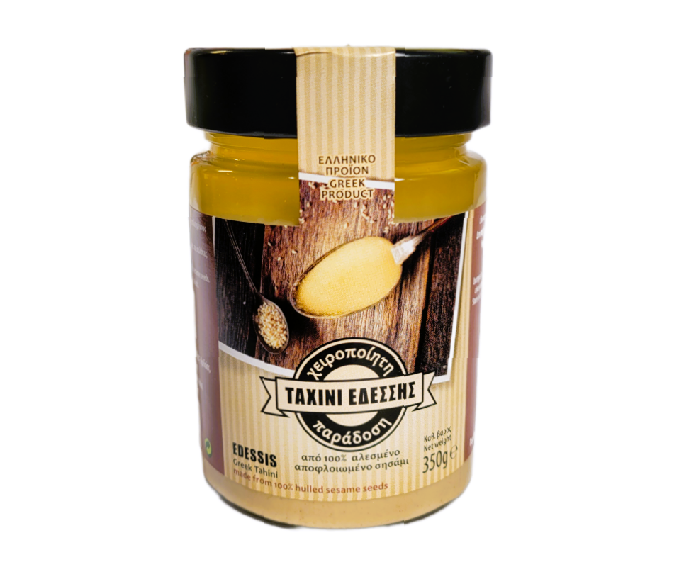 EDESSIS GREEK TAHINI 350g