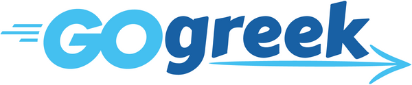 GOGREEK logo