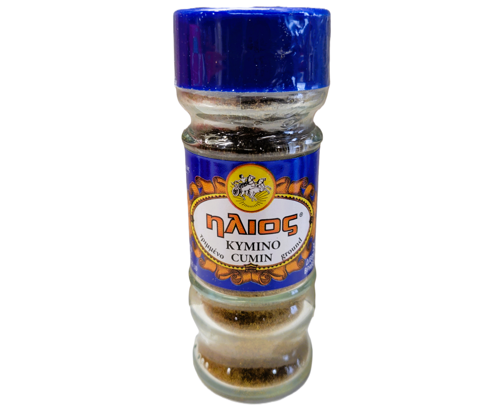 HELIOS GROUND CUMIN 35g