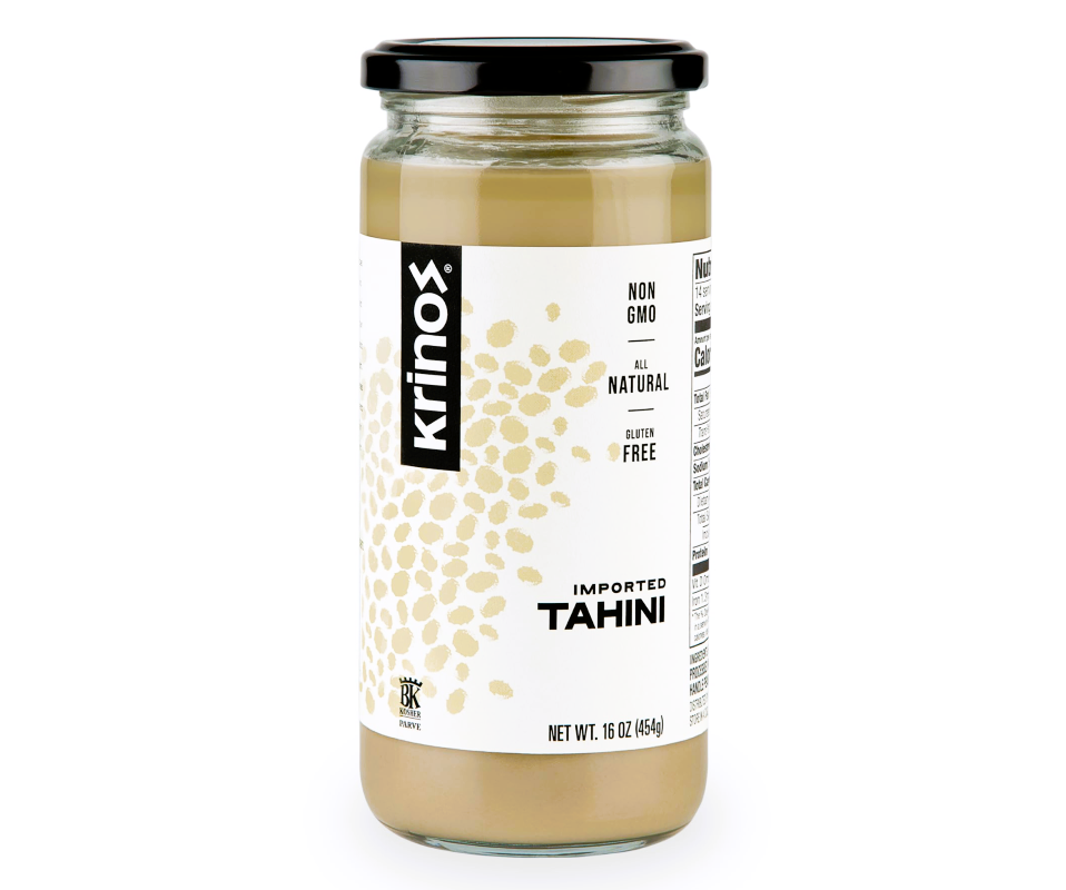 KRINOS TAHINI 1lb