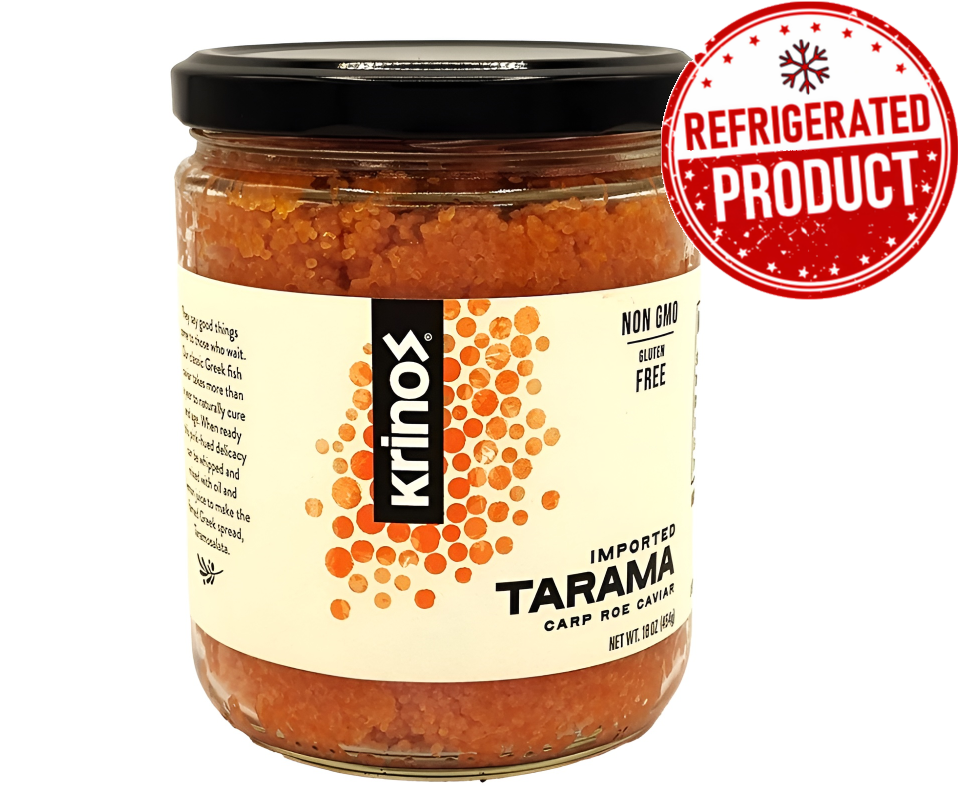 KRINOS TARAMA 10oz