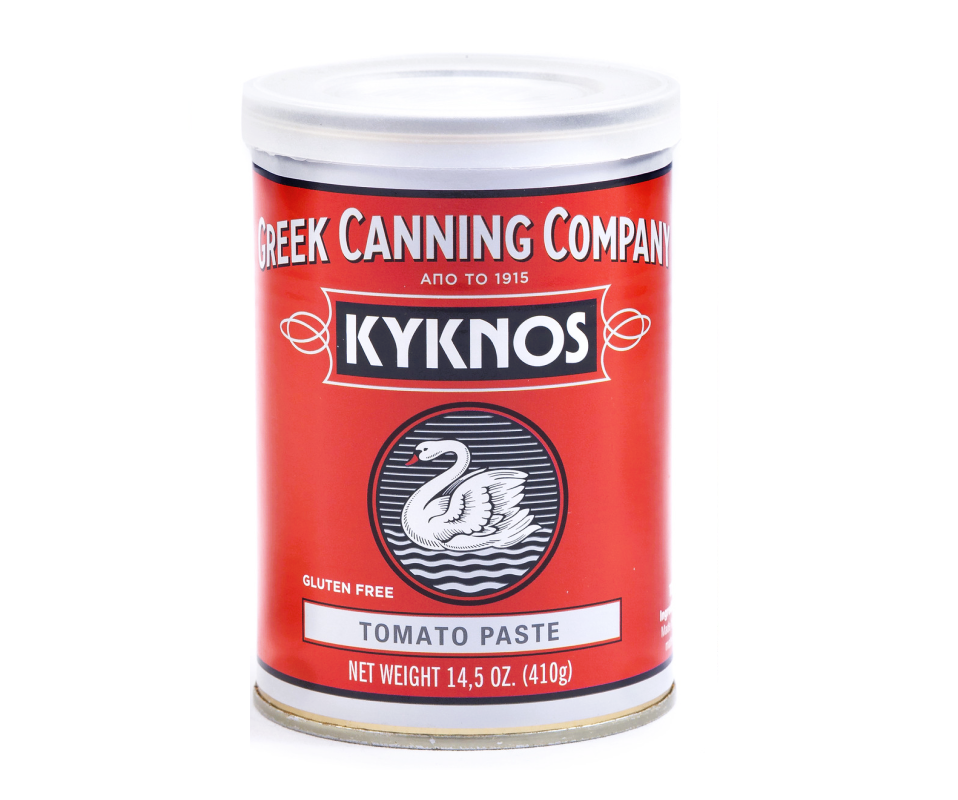 KYKNOS TOMATO PASTE 410g