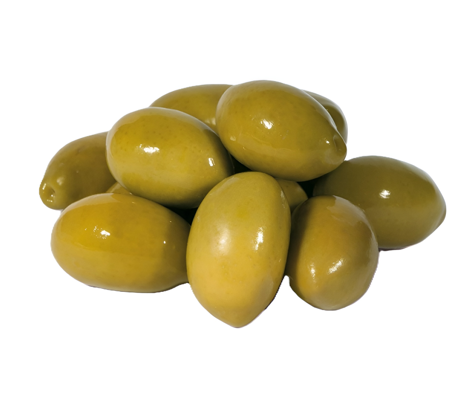 LAKONIA OLIVES 20oz