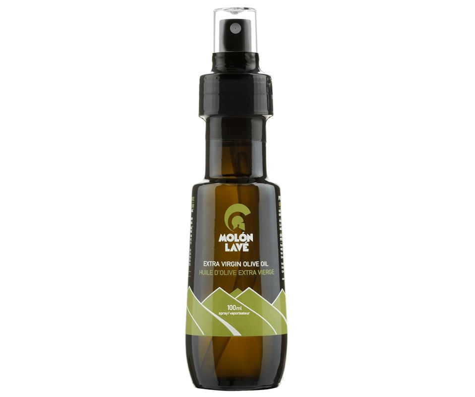 MOLÓN LAVÉ EXTRA VIRGIN OLIVE OIL SPRAY 100ml