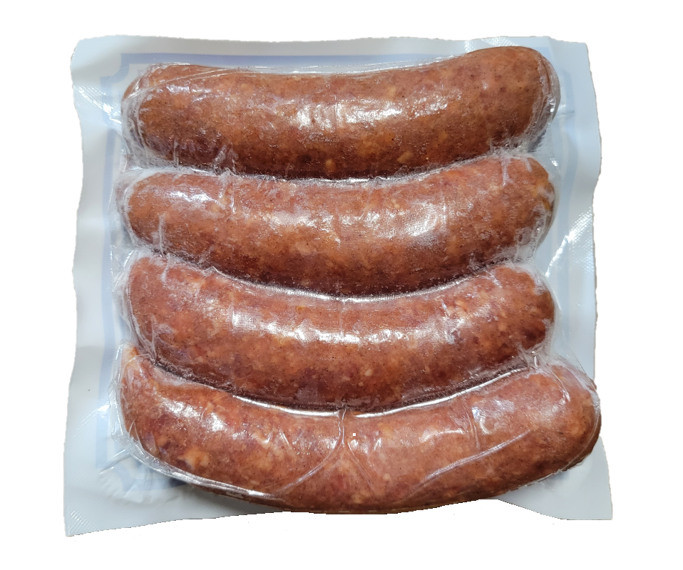 OLD NEIGHBORHOOD GREEK LOUKANIKO 12oz