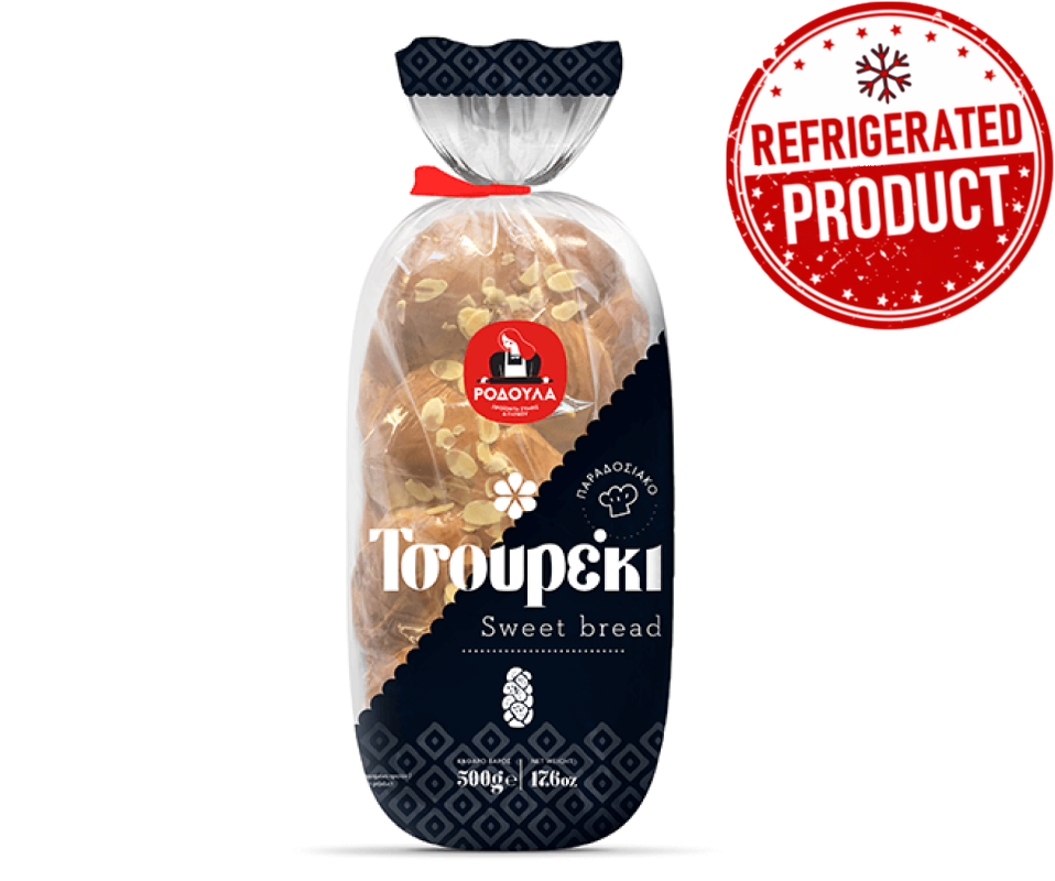 RODOULA TSOUREKI POLITIKO 500g