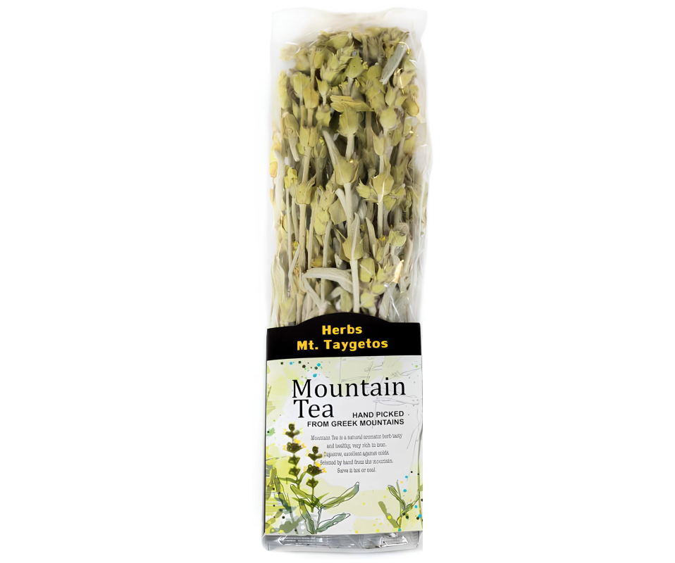 TAYGETOS MOUNTAIN TEA 40g