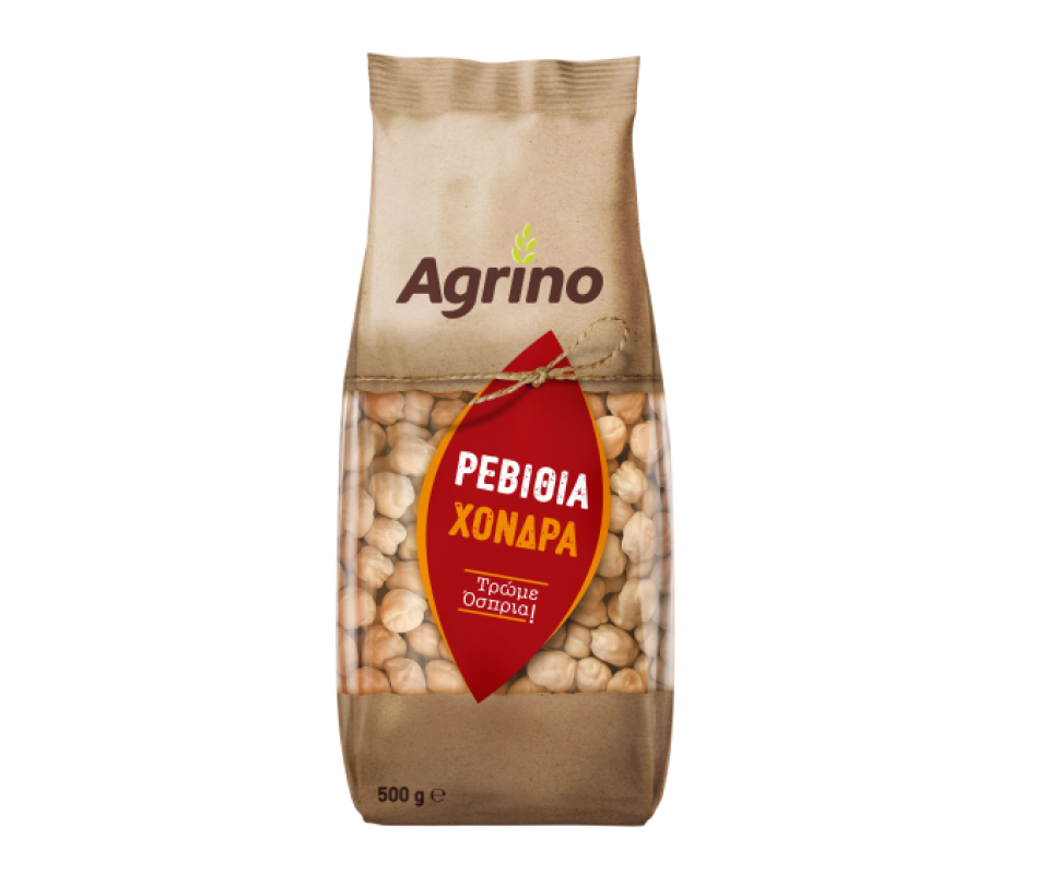 AGRINO CHICKPEAS 500g