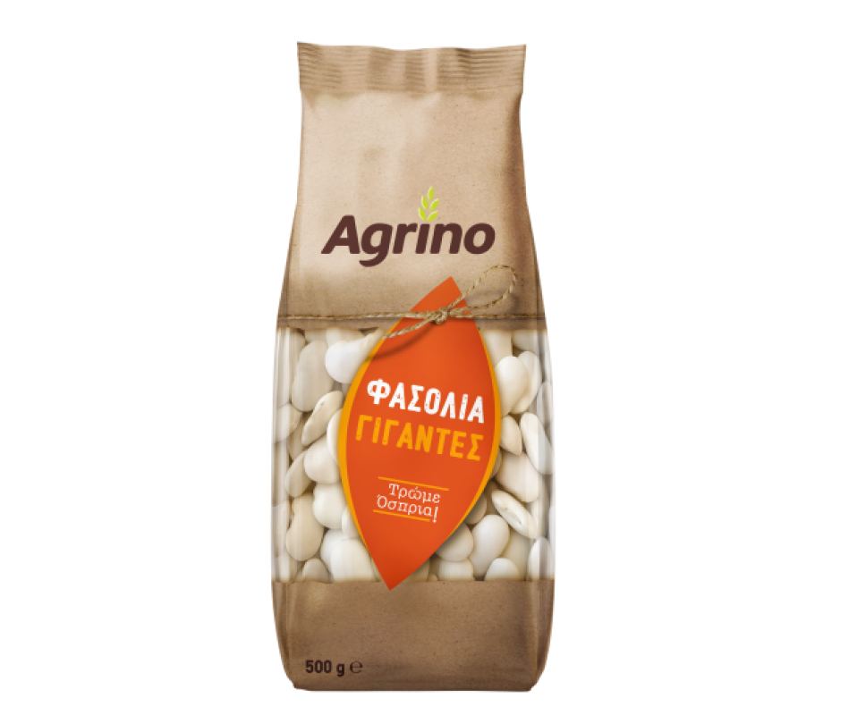 AGRINO GIANT BEANS 500g