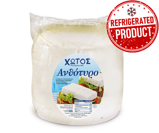 HOTOS ANTHOTYRO CHEESE 500g
