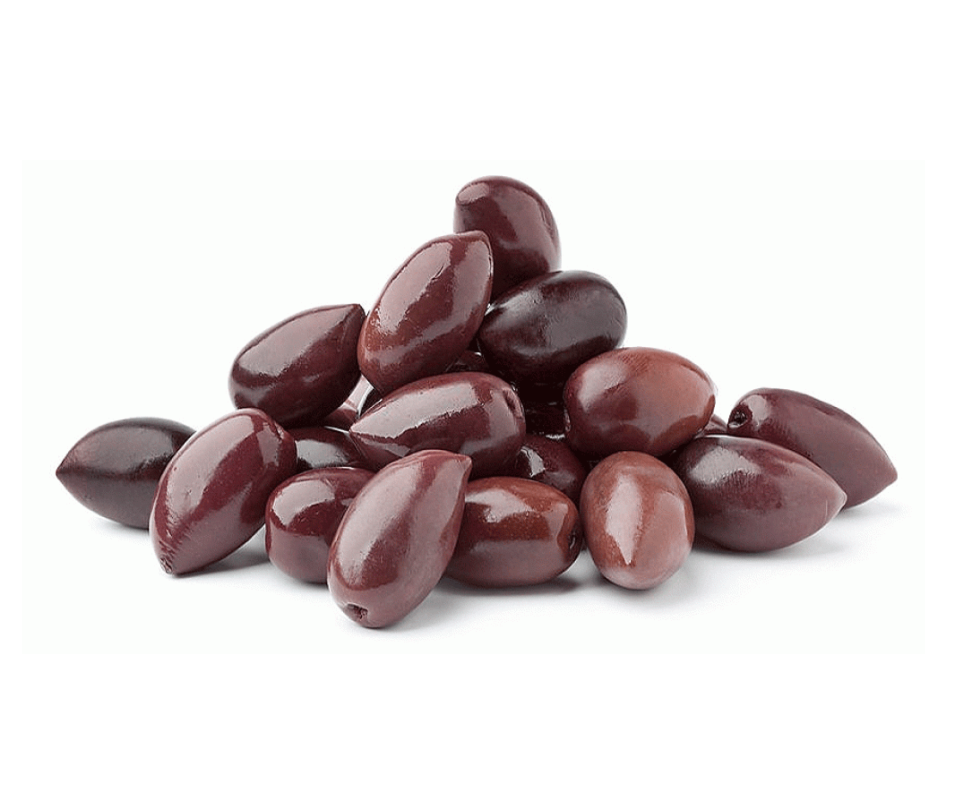 KALAMATA OLIVES EXTRA LARGE 20oz