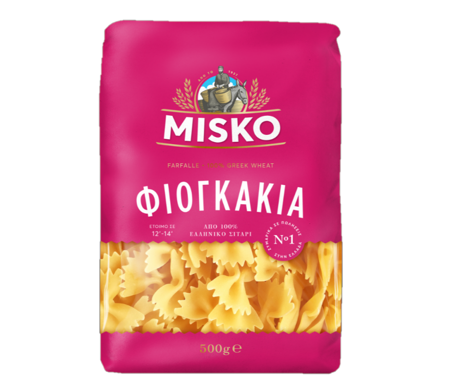 MISKO BOWS 500g