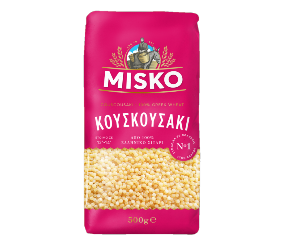 MISKO COUSCOUS 500g