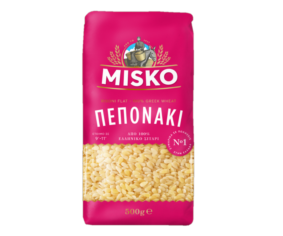 MISKO PEPONAKI 500g