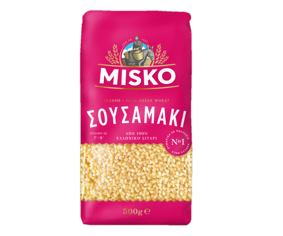 MISKO SOUSAMAKI 500g