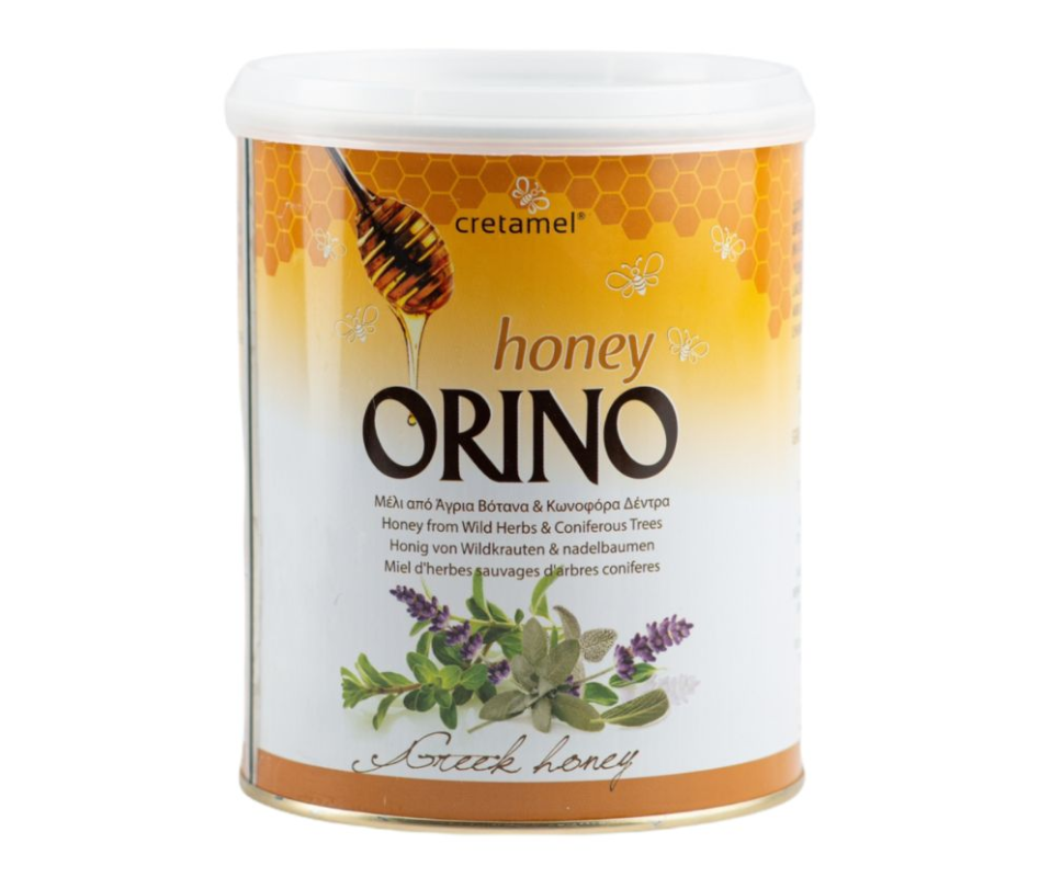 ORINO CRETAN HONEY 1kg