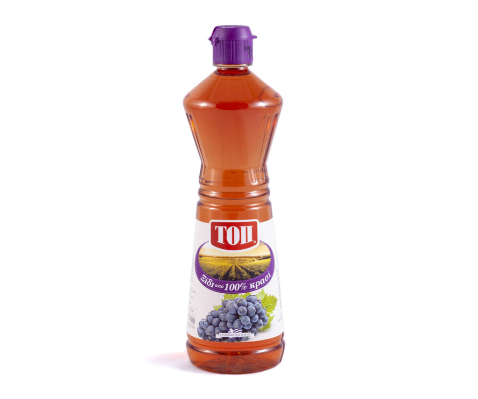 TOP RED WINE VINEGAR 350ml