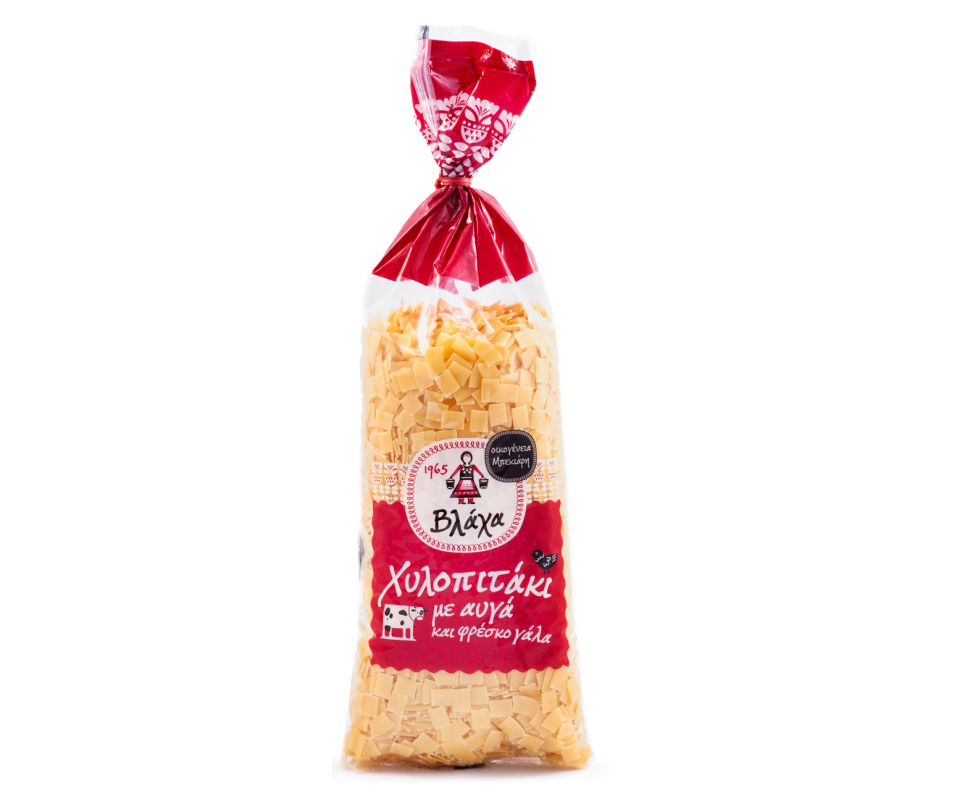 VLAHA CHILOPITAKI 500g