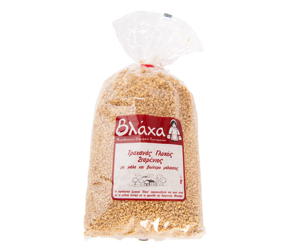 VLAHA SWEET TRAHAHAS 500g