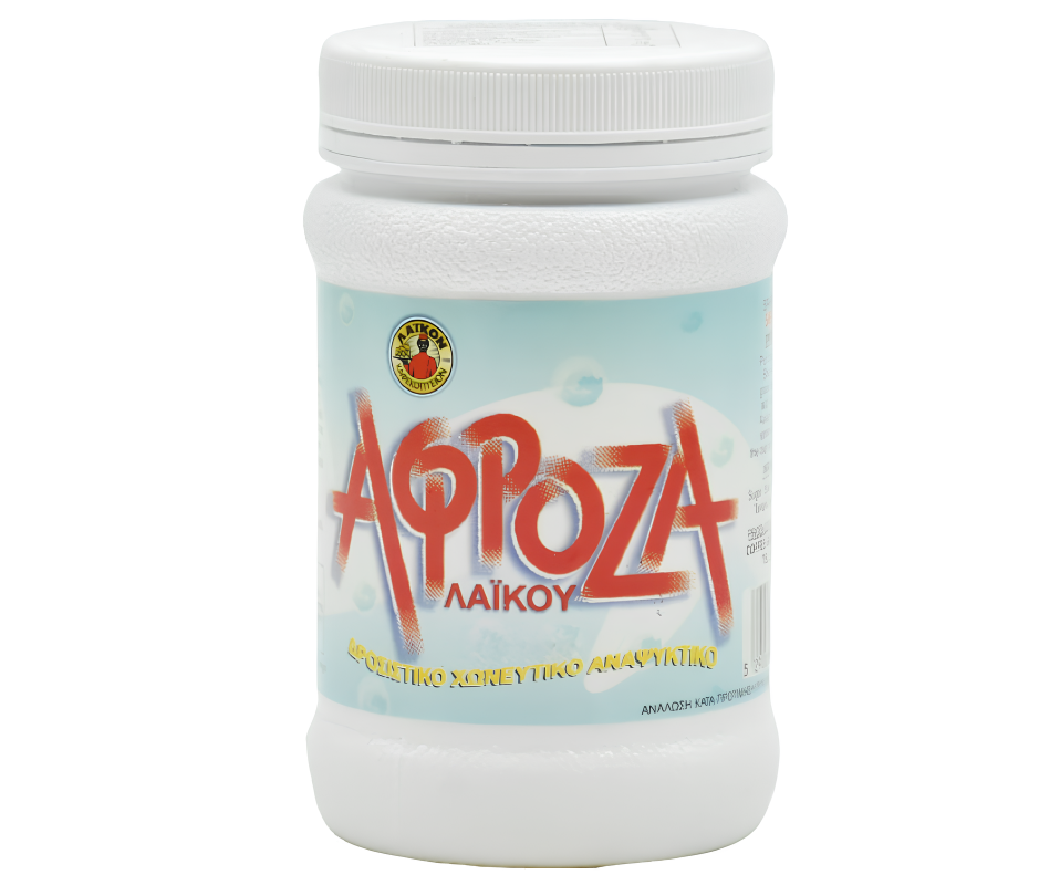 LAIKON SPARKLING SHERBET (AFROZA) 8oz