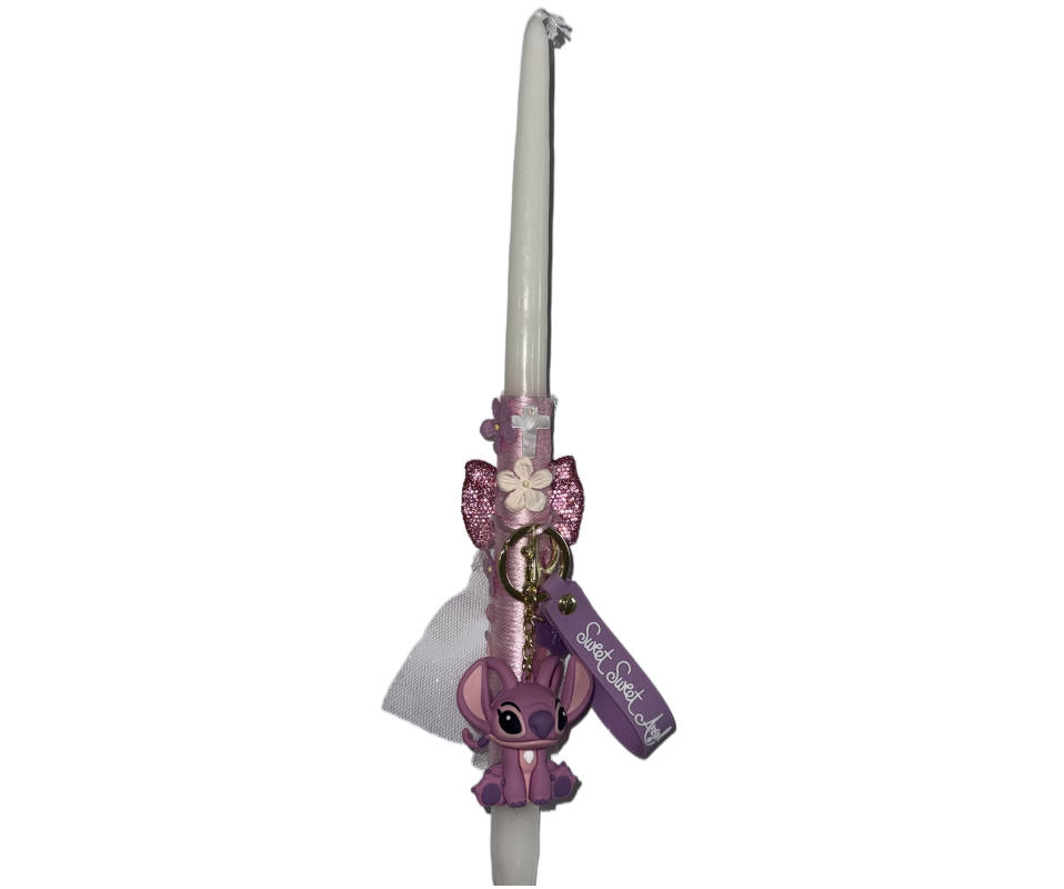 EASTER LAMBADES FOR GIRLS
