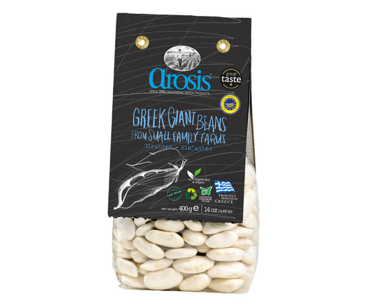 AROSIS GIANT BEANS 400g