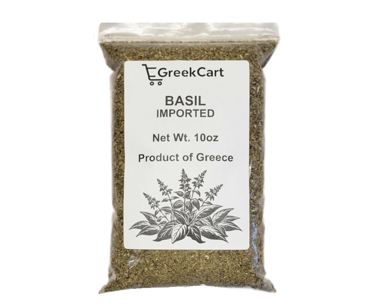 BASIL IMPORTED 10oz