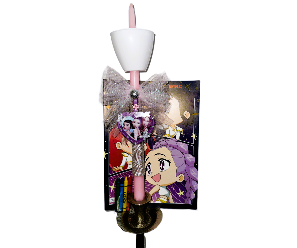 EASTER LAMBADES FOR GIRLS