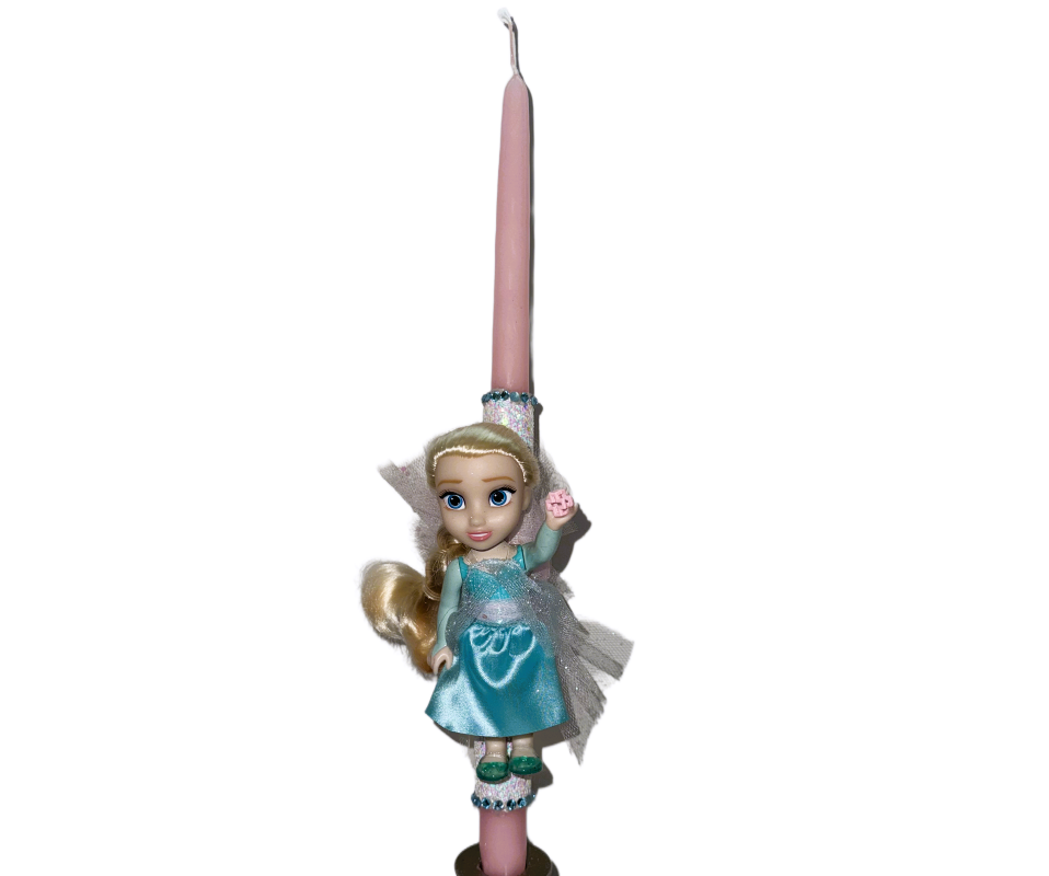 EASTER LAMBADES FOR GIRLS