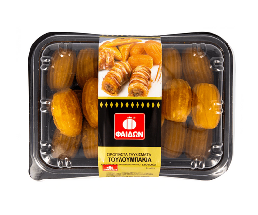 FEDON TOULOUMPAKIA 450g