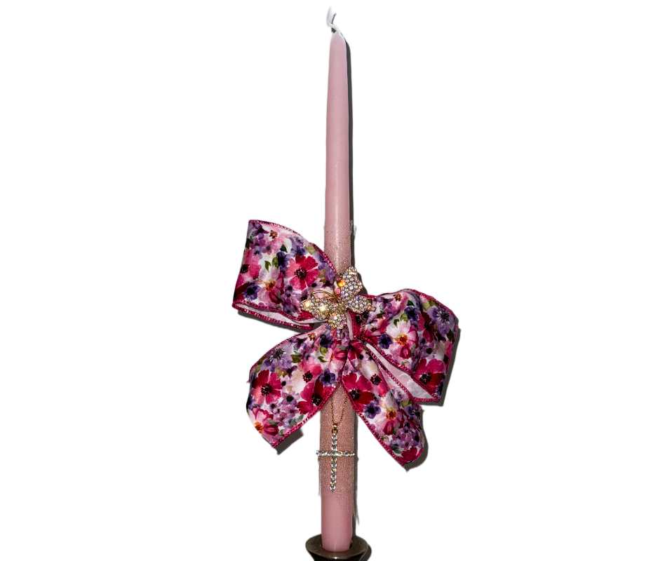 EASTER LAMBADES FOR GIRLS