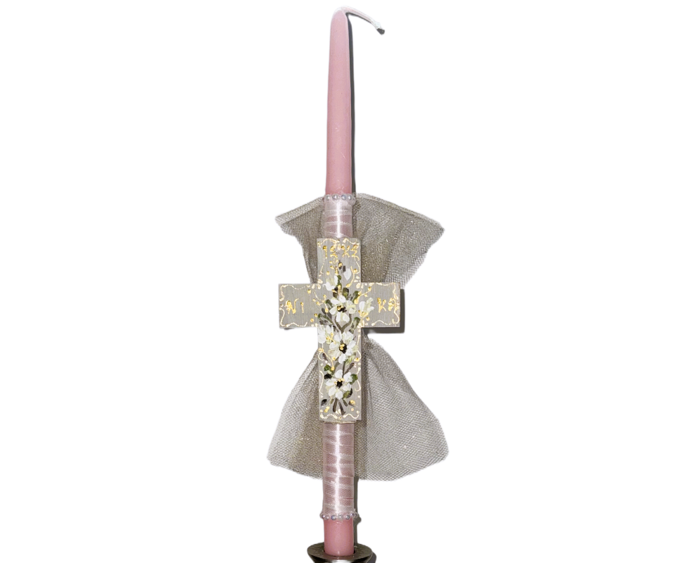 EASTER LAMBADES FOR GIRLS