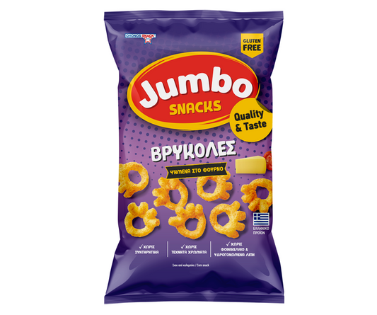 JUMBO VRYKOLES 85g