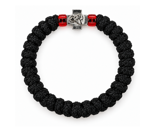 KOMBOSKINI GREEK ORTHODOX PRAYER BRACELET