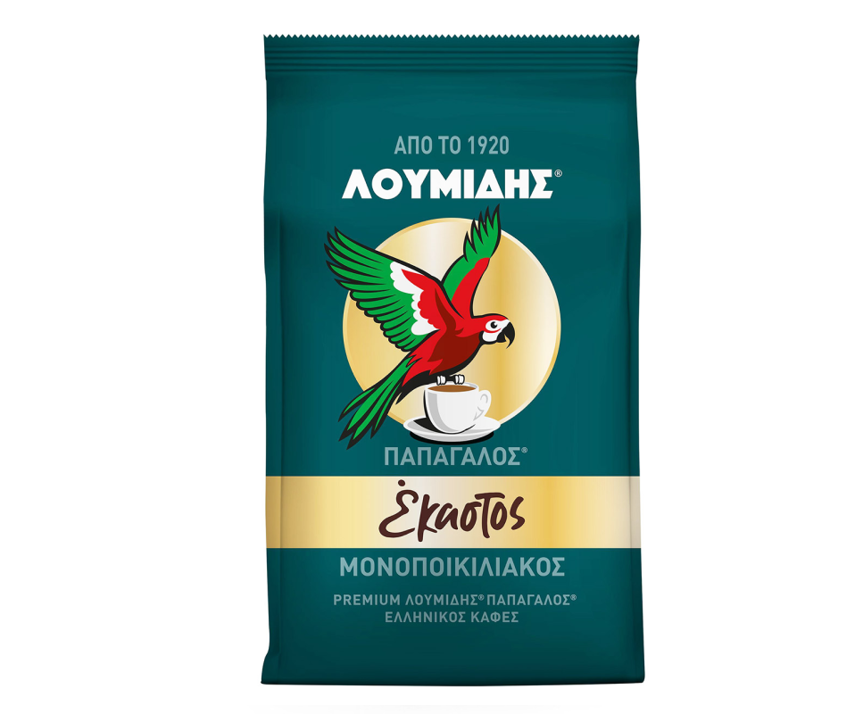LOUMIDIS EKASTOS SINGLE VARIETY COFFEE 3.4oz
