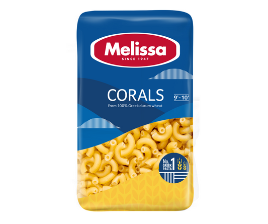 MELISSA CORALS 500g
