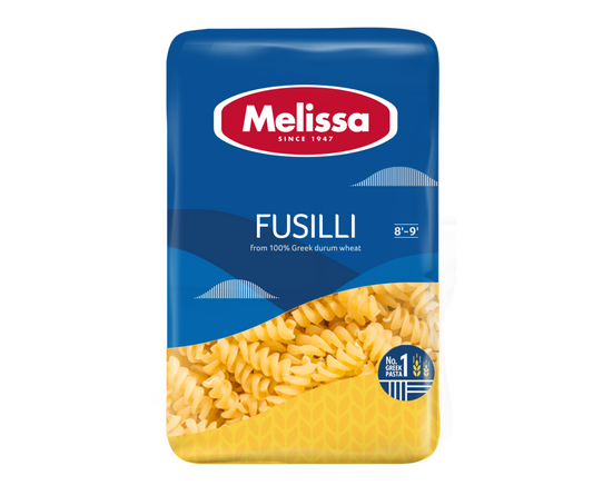 MELISSA FUSILLI (SPIRAL-SHAPED) 500g
