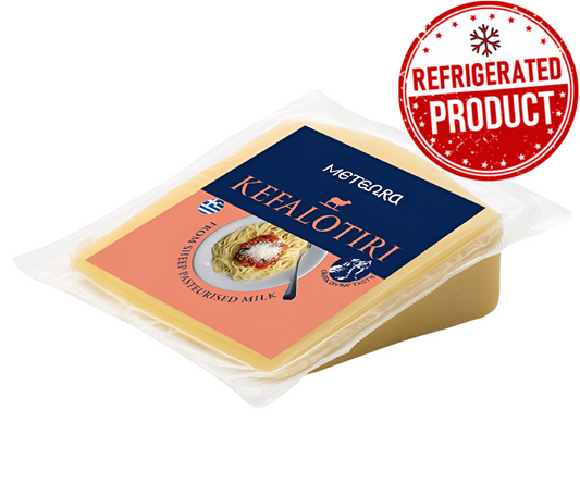 METEORA KEFALOTYRI CHEESE 200g