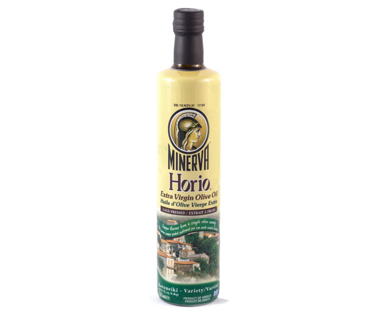 MINERVA HORIO EXTRA VIRGIN OLIVE OIL 750ml