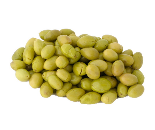 NAFPLION OLIVES 20oz