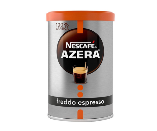 NESCAFE AZERA FREDDO ESPRESSO 100g