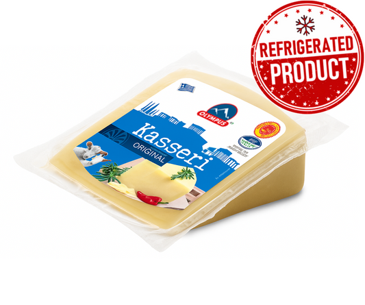OLYMPUS KASSERI CHEESE 170g