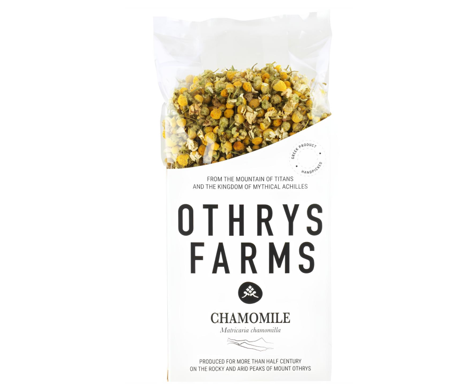 OTHRYS FARMS CHAMOMILE TEA 40g