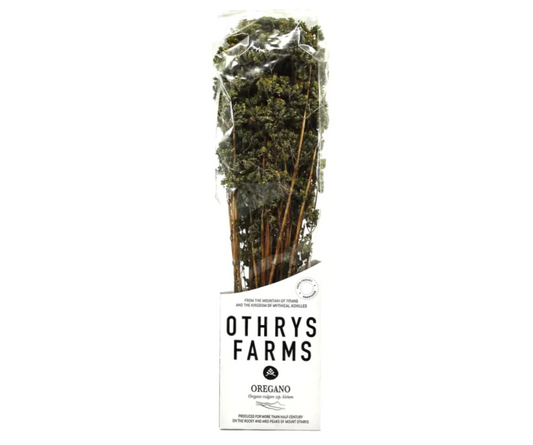 OTHRYS FARMS OREGANO BUNCH 50g