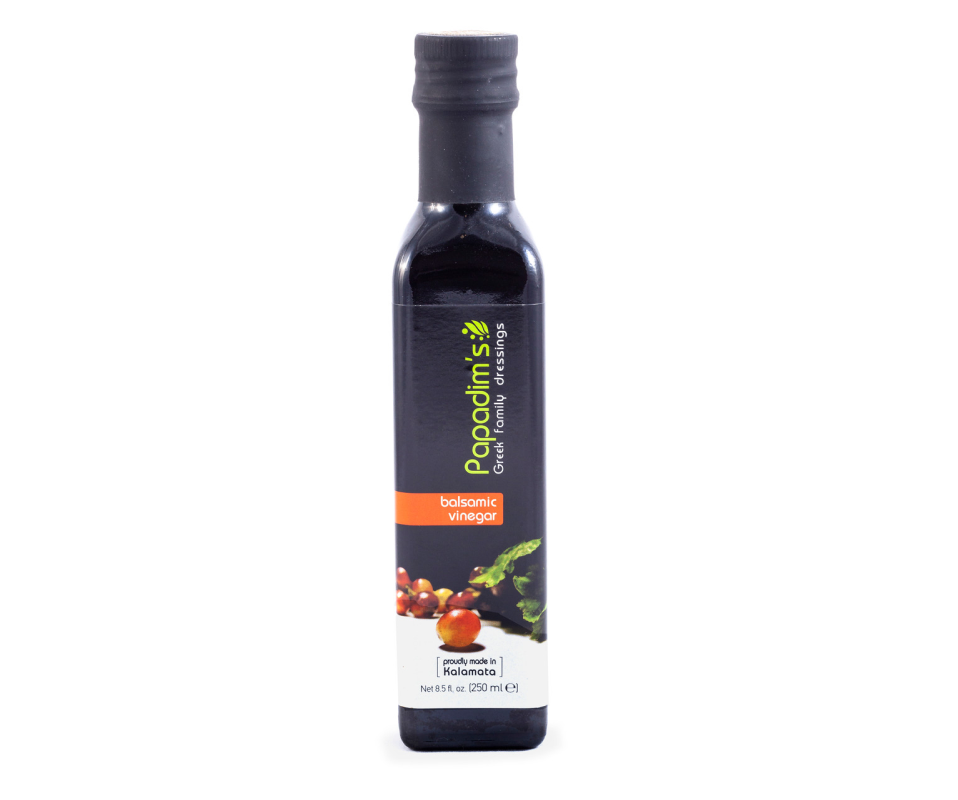 PAPADIMITRIOU BALSAMIC VINEGAR 250ml