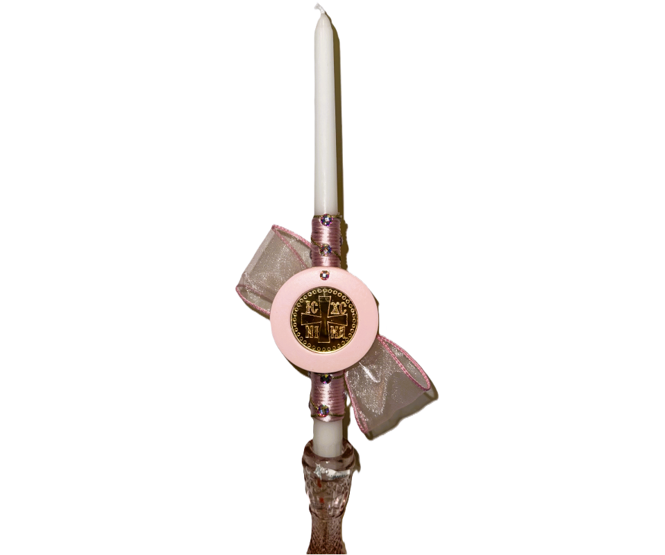 EASTER LAMBADES FOR GIRLS