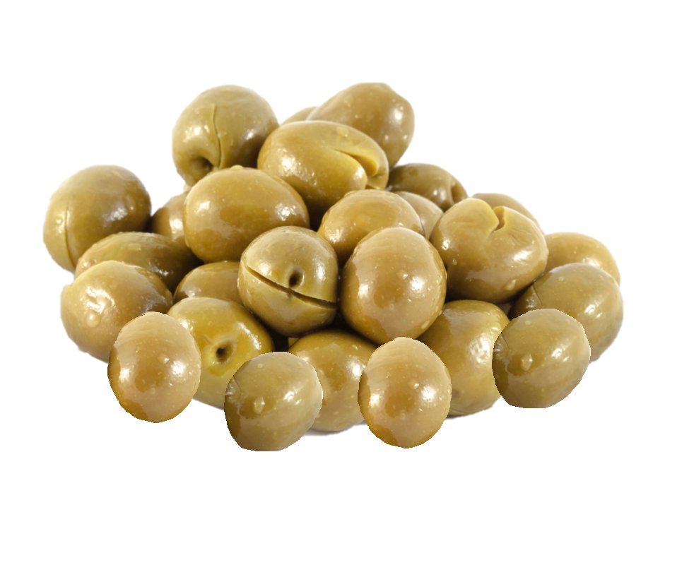 AGRINIO OLIVES 20oz