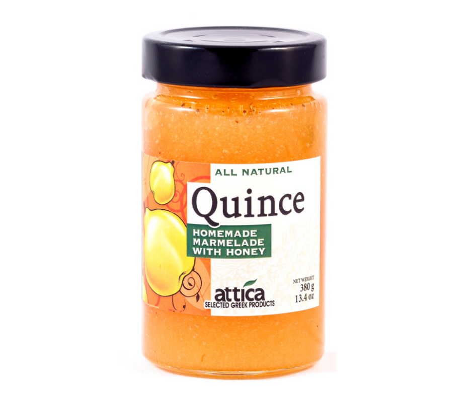 JAMS & PRESERVES GOGREEK